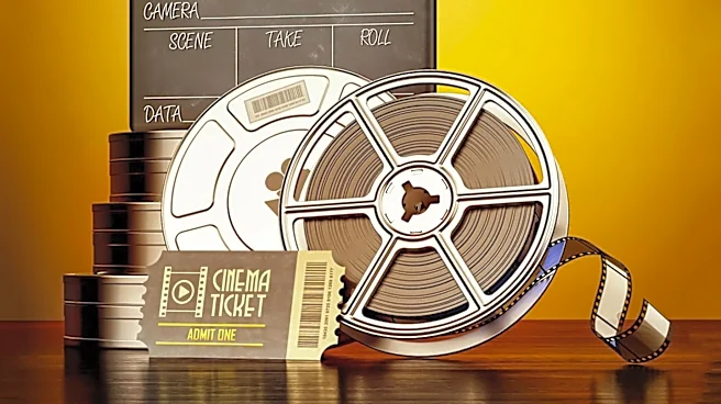 Paramount+ Announces Extensive July 2026 Content Lineup Featuring Classic Films and New Originals