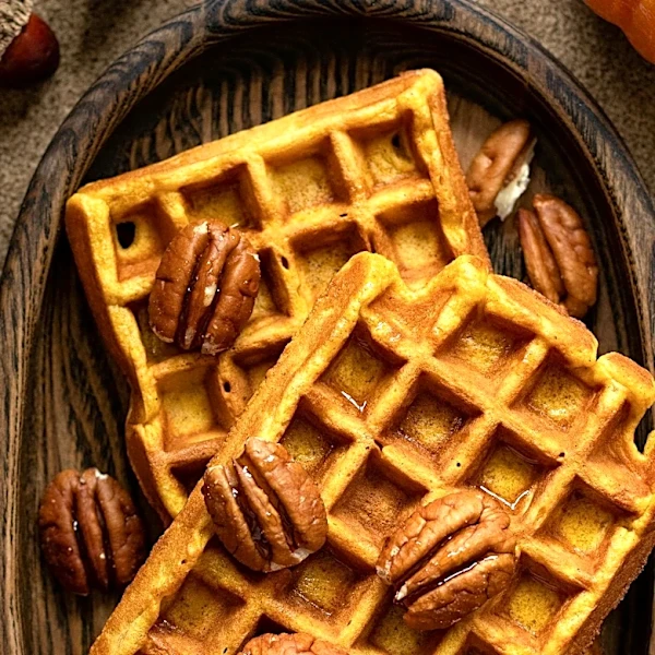 Ninja Pro Waffle Maker Offers Unique Design and Discounted Price