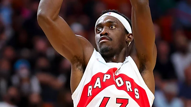 Toronto Raptors Trade for Kawhi Leonard, Plan Contract Extension