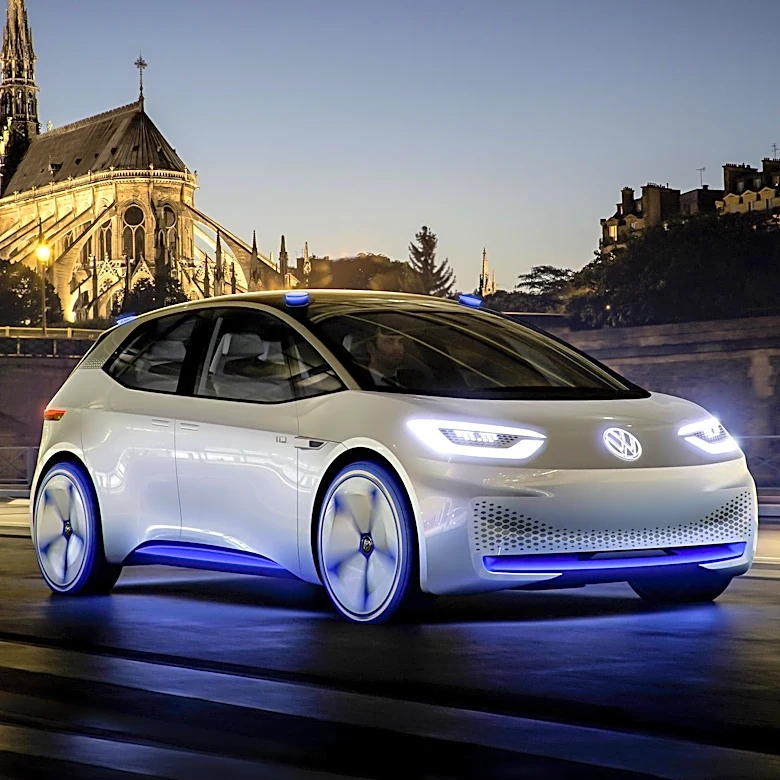 Volkswagen Halts Self-Driving Project After $1.7 Billion Investment with Bosch