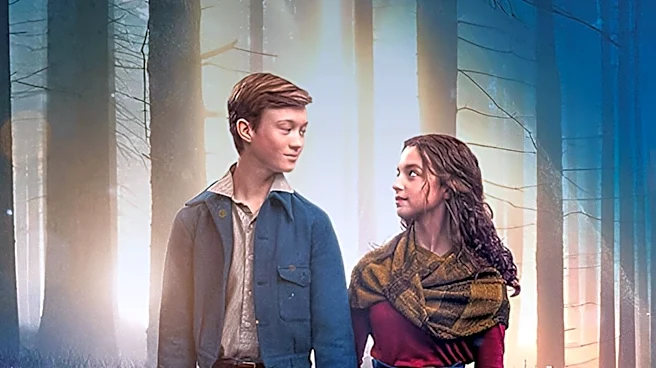 Netflix's 'Enola Holmes 3' Delivers a Thrilling Mystery with Emotional Depth