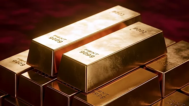 CPM Group Analyzes Impact of Interest Rate Changes on Gold and Silver Markets