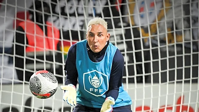 USMNT Utilizes Advanced Techniques for World Cup Penalty Preparation