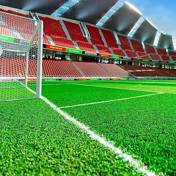 OXEN Sports Extends Partnership with Lincoln City Football Club, Enhancing Retail Operations