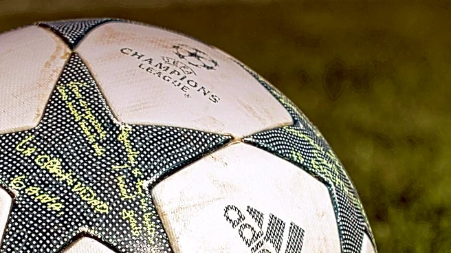 Omnicom Secures Adidas' $512 Million Global Media Account, Marking a Major Industry Shift