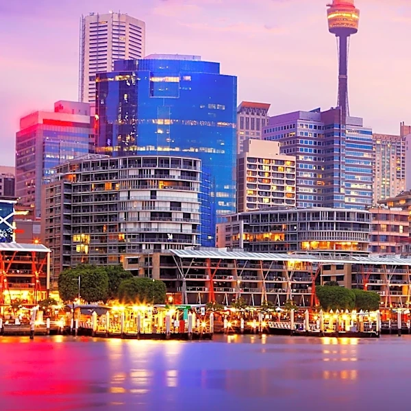 TechCrunch Startup Battlefield Returns to Australia, Offering Major Opportunities for Startups