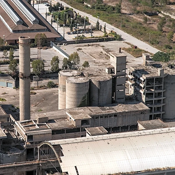 South32 to Divest Aluminium Assets to Alcoa Corporation in $5.6 Billion Deal