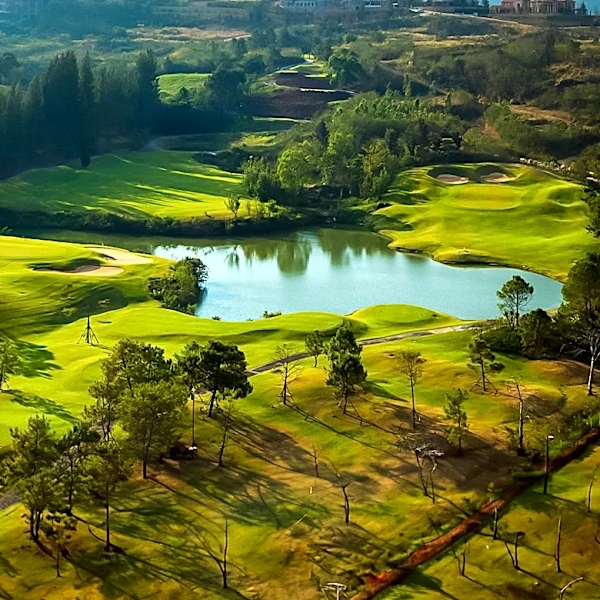 Golfweek Ranks Georgia's Top Public-Access Golf Courses