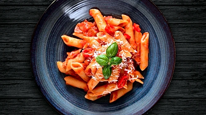 Capri Italian Steakhouse Recognized in Boston Magazine's 'Best of Boston' Issue