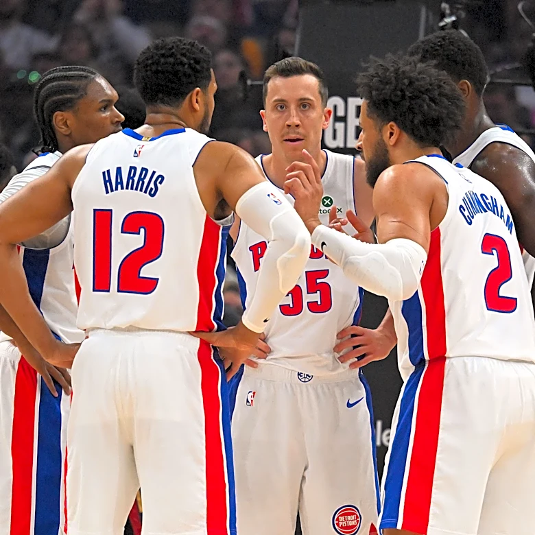 Detroit Pistons Secure John Collins in Major Free Agency Move