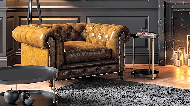 Todd Snyder Collaborates with CB2 to Launch New Home Collection Inspired by New York Brownstones