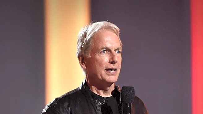 Mark Harmon Returns as Gibbs in NCIS: Origins Season 3