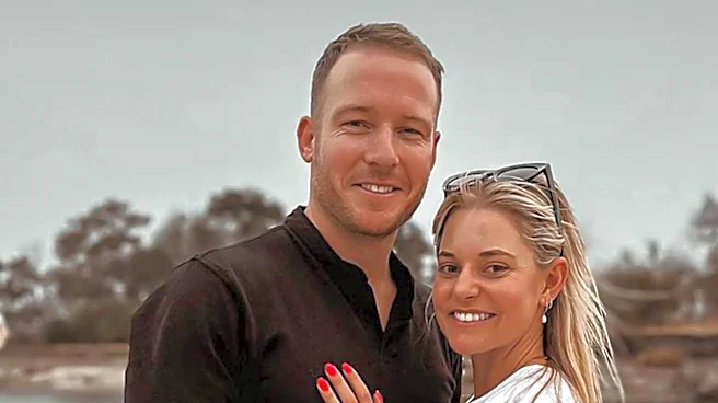 James Kennedy of 'Vanderpump Rules' Engaged to Jordan Meyers Following Romantic Proposal