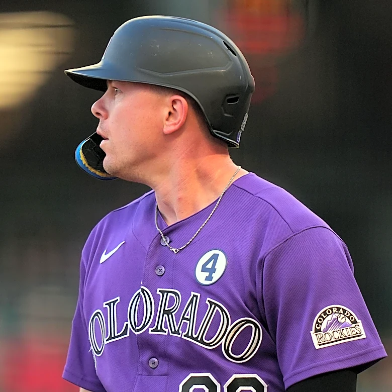 Max Meyer Aims for Historic 10-0 Start for Miami Marlins Against Colorado Rockies
