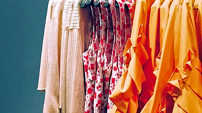 ASOS Completes Sale of Atlanta Warehouse, Reducing Costs and Strengthening Financial Position