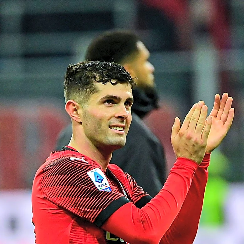 Christian Pulisic's Family Background Highlights Strong Soccer Roots