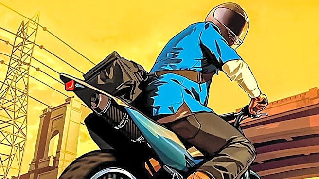 GTA 6 Developers Push for Union Recognition Amid Firings Controversy