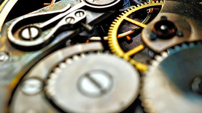 Greubel Forsey Introduces Balancier QM, Emphasizing Handcrafted Excellence