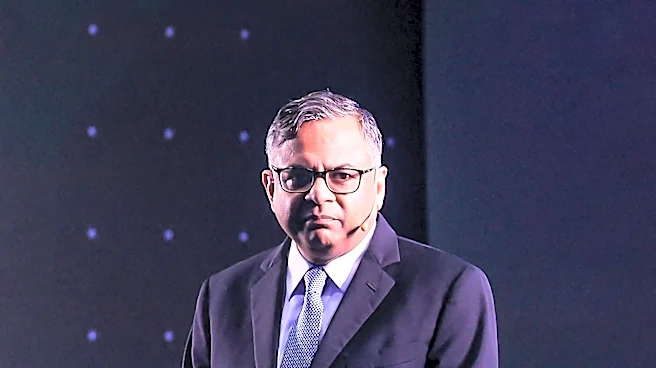 Tech Mahindra CMO Peeyush Dubey Discusses Brand Strategy Amid AI Era