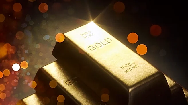 Canadian Miner Fortuna Launches $1 Billion Gold Project in Senegal
