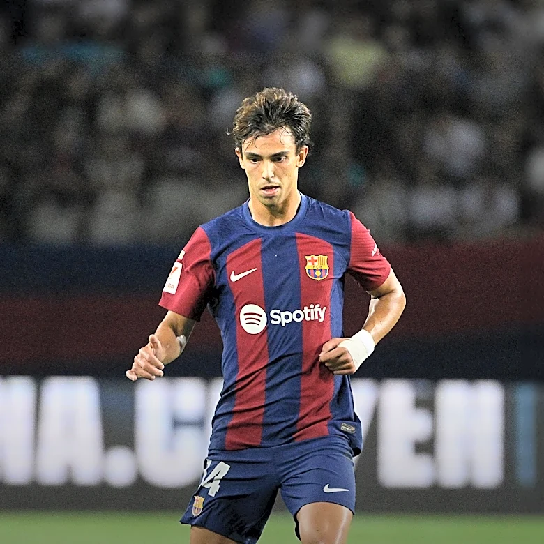 FC Barcelona Announces Key Player Transfers and New Season Fixtures