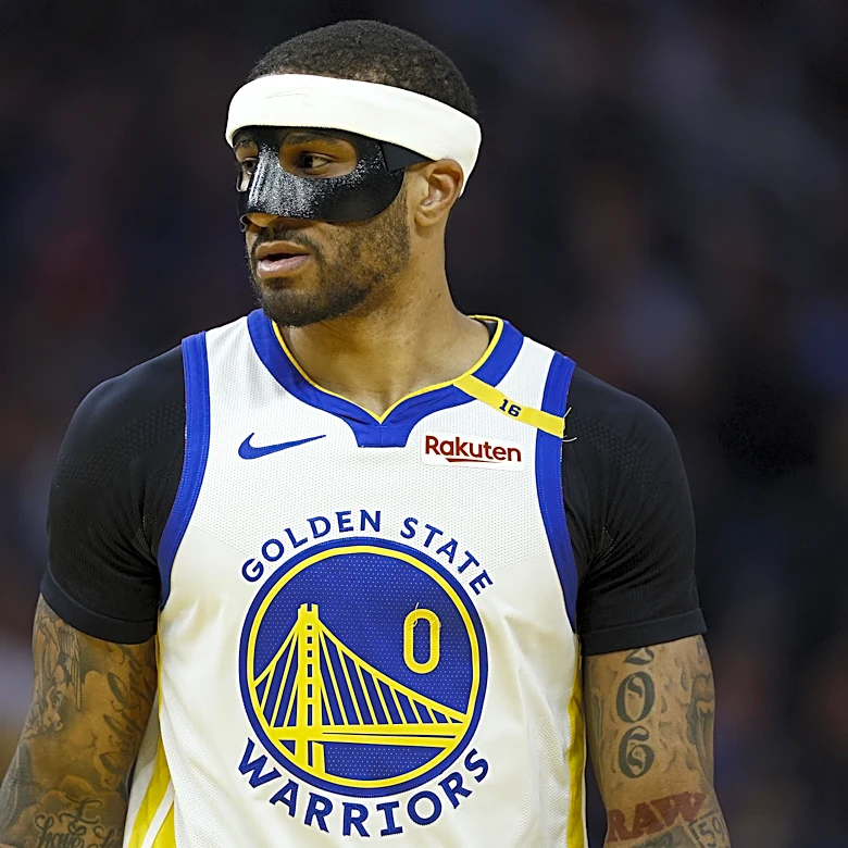 Golden State Warriors Re-Sign De'Anthony Melton to Two-Year Deal