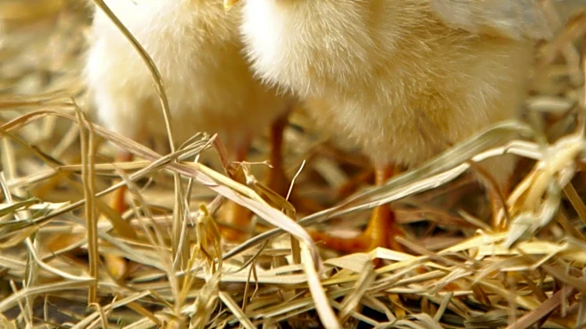 Egg Producers Settle Price-Fixing Allegations with 53 Million Egg Donation