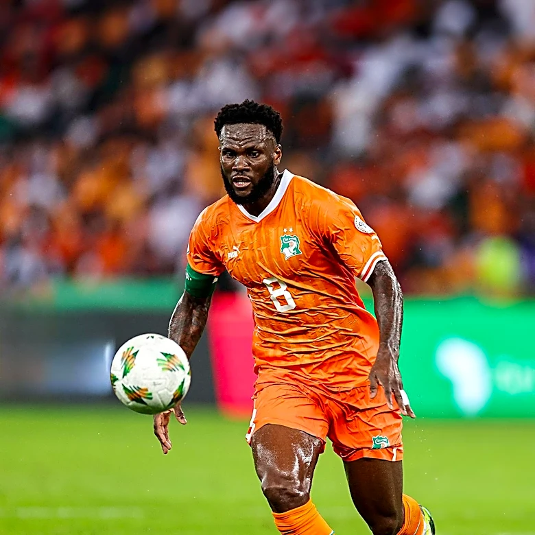 Ivory Coast's World Cup Journey Ends with Defeat to Norway, Highlighting Future Potential