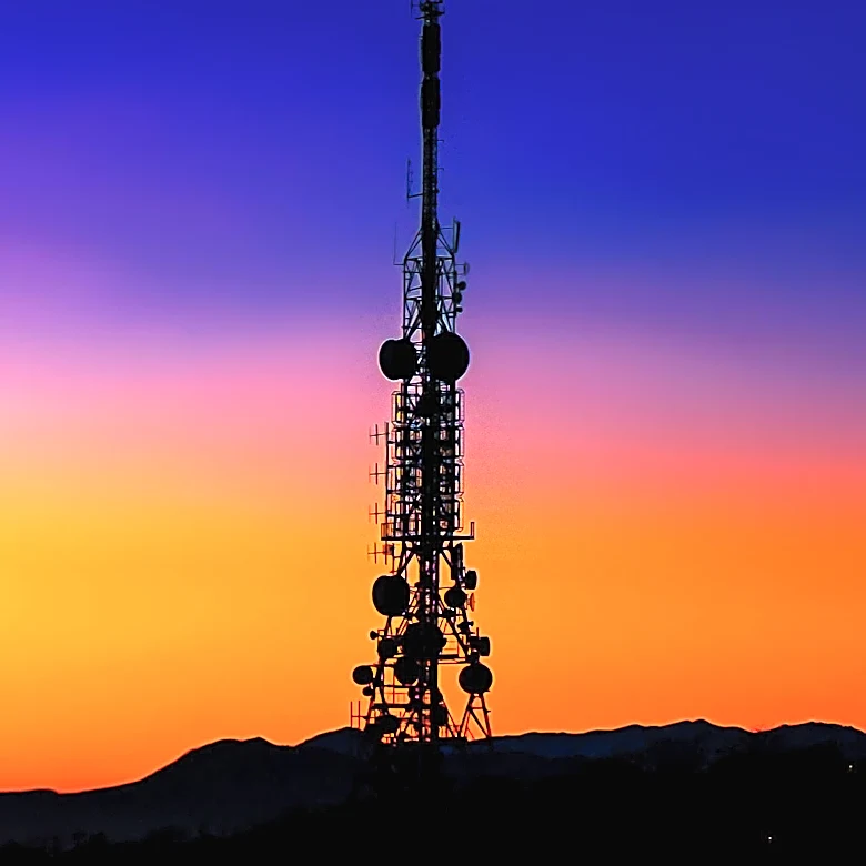 Telecom Industry Aims for Net Zero Amid AI Energy Concerns