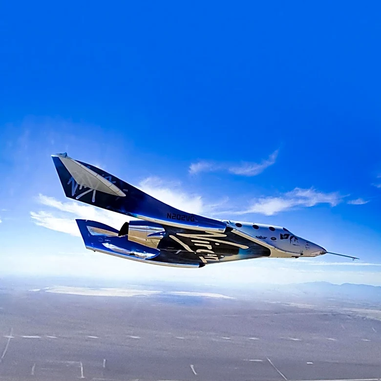 FAA Proposes Lifting 53-Year Ban on Civilian Overland Supersonic Flight in the U.S.
