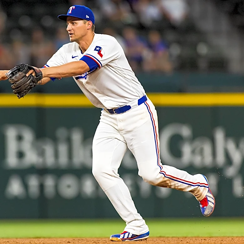 Texas Rangers Place Corey Seager on Injured List Due to Back Inflammation
