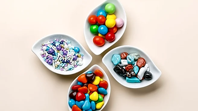 Acon Investments and Fini Acquire Controlling Stake in US Candy Firm YumEarth