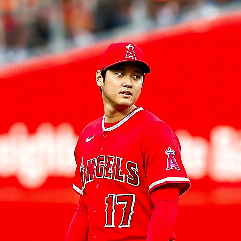 MLB Announces Midseason Awards with Shohei Ohtani and Yordan Alvarez Leading MVP Races