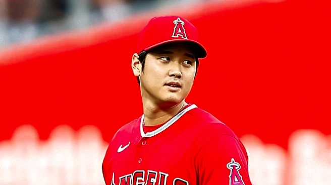 MLB Announces Midseason Awards with Shohei Ohtani and Yordan Alvarez Leading MVP Races