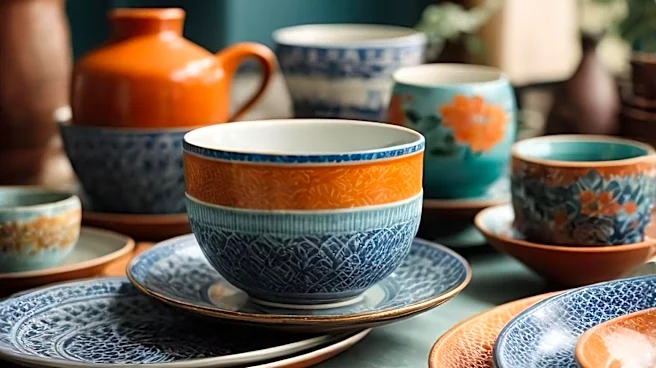 Denby Halts Online Ordering Amid Administration, Affects Customer Access