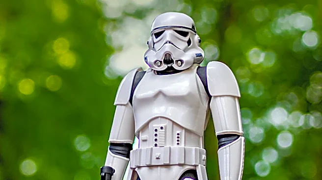 LEGO Unveils Boba Fett Set for Adult Collectors, Emphasizing Complexity