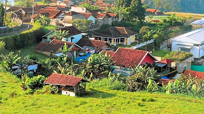 Former National Tourism Adviser Joins Rural Solutions to Enhance Rural Development