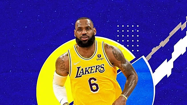 Walker Kessler Joins Los Angeles Lakers in Major NBA Trade