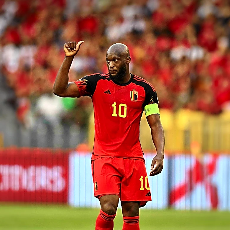 Belgium Prepares for World Cup Clash Against Senegal Amidst Tactical Flexibility