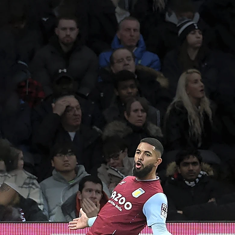 Aston Villa Fined by UEFA for Breaching Squad-Cost Rule, Faces Player Registration Restrictions