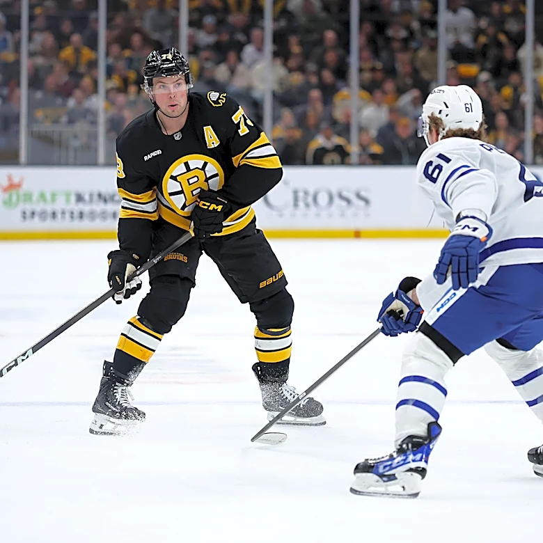 Connor Clifton Rejoins Boston Bruins with Two-Year Contract