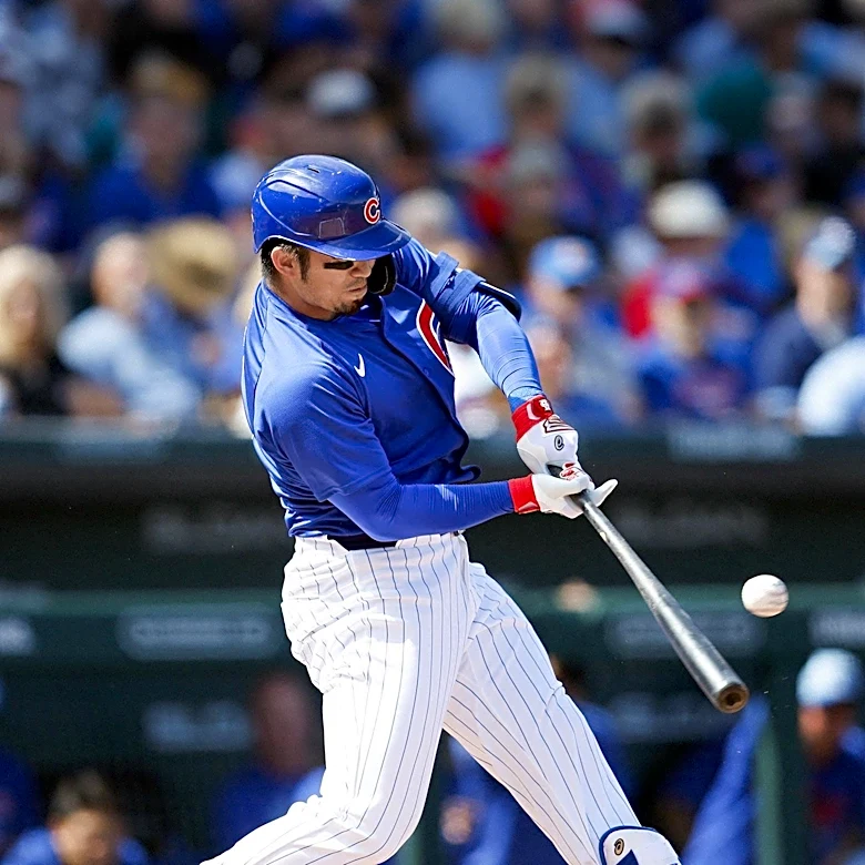Pete Crow-Armstrong's Home Run Surge Boosts Chicago Cubs' Performance