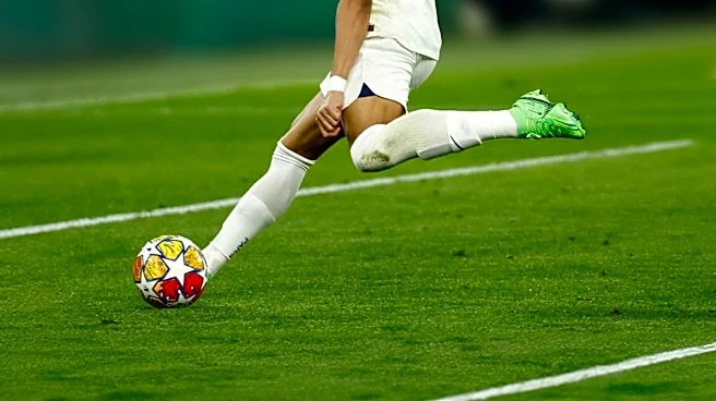 Harry Kane's Late Goals Propel England to World Cup Last 16 Against DR Congo