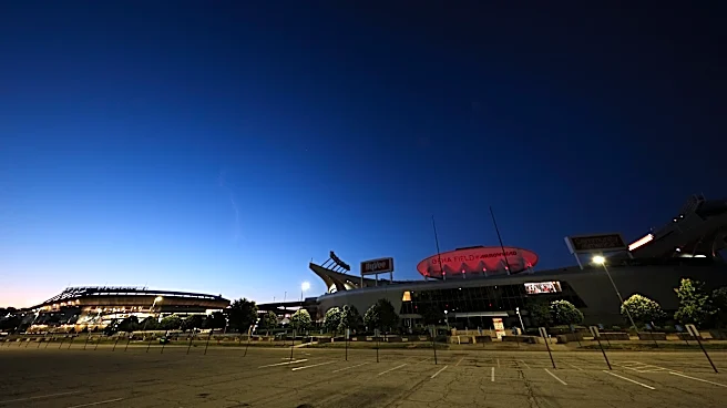 Kansas City Chiefs' Offseason Moves Receive Mixed Reviews from ESPN