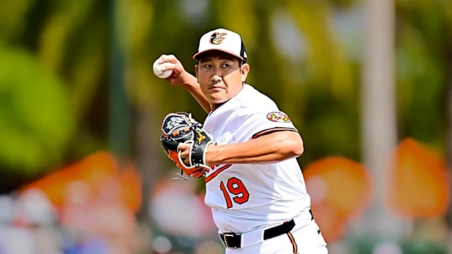 Orioles Reinstate Dean Kremer, Adjust Roster Amid Injuries