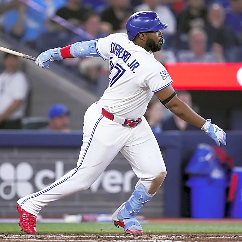 Vladimir Guerrero Jr. and Blue Jays Return to Seattle for First Time Since 2025 ALCS