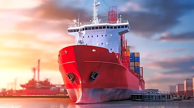 André Walter Appointed CEO of MEYER WERFT Amid Ongoing Restructuring