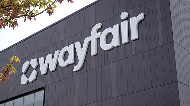Wayfair Executive to Discuss Logistics Evolution at NextGen Supply Chain Conference