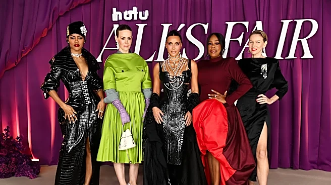 Hulu Unveils Diverse July Lineup Featuring 'They Fight' and 'Furious'