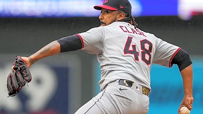 Cleveland Guardians' Jose Ramirez Progresses in Rehab with Stitches Removal